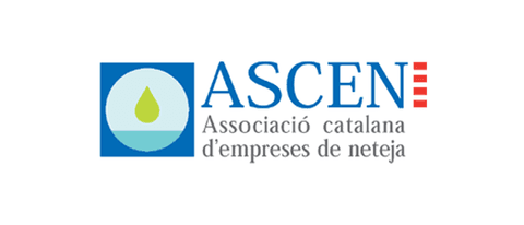 ASCEN — Associació catalana d'empreses de neteja