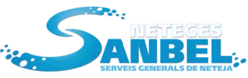 Sanbel Neteges